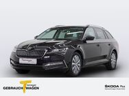 Skoda Superb, 1.4 Combi iV STYLE, Jahr 2021 - Bochum