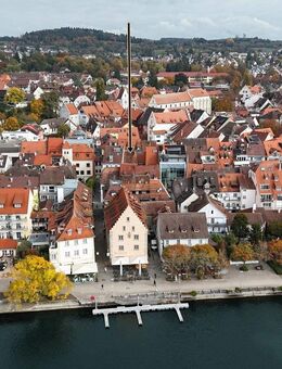 Altbau mit Geschichte und Zukunft in Top Lage - Überlingen