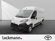 Toyota Proace, 2.2 Max Diesel L2H2 Work 35, Jahr 2022 - Wuppertal