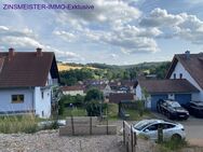 Schön gelegener Bauplatz in einer Sackgasse - Langenbach (Rheinland-Pfalz)