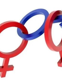 M (40) sucht F für Dreierbeziehung (Frau, Frau, Mann) - Hamburg