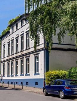 Demnächst frei! 3-Zimmer-Wohnung in Dortmund - Dortmund