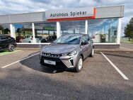 Mitsubishi ASX, 1.0 T-Benziner 2025 Basis, Jahr 2022 - Andervenne