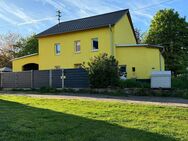 Einfamilienhaus mit großem Grundstück - Perl