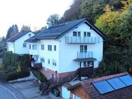 Zweifamilienhaus mit einem tollen Garten am Waldrand! - Meckesheim