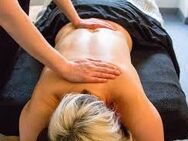 Erotische intim massage (Ganzkörper) für die Frau auch Squirting für dich möglich - Berlin