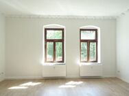 3-Raumwohnung Leipziger Straße * Stuck,Fenster in Bad, Balkon,saniert* - Magdeburg