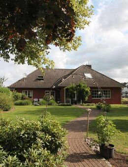 Ein verstecktes Paradies vor den Toren von Verden - Dörverden
