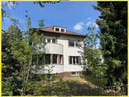 Frohnau! Sanierungsbedürftiger Altbauklassiker 30er Jahre Würfel mit 1059 m² Grundstück - Berlin
