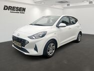 Hyundai i10, 1.0 Select Multif Lenkrad, Jahr 2021 - Viersen