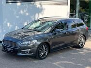 Ford Mondeo, Business Edition, Jahr 2017 - Pfaffenhofen (Ilm)