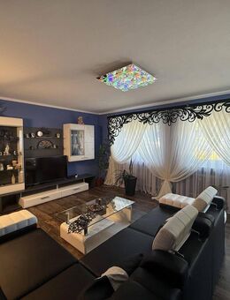 TOP PREIS - 5,5 Zimmer Wohnung in Königsbrunn - ohne Makler - Königsbrunn