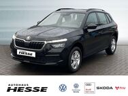 Skoda Kamiq, 1.0 TSI, Jahr 2023 - Sottrum