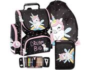 Schulranzen Rucksack Tornister Schultasche Einhorn Set2536 - Wuppertal