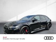 Audi RS6, Avant performance ), Jahr 2022 - Dresden