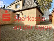 HANDWERKEROBJEKT IN RUHIGER STADTRANDLAGE! - Selm