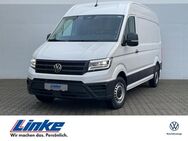 VW Crafter, 2.0 TDI Kasten 35 L2H2, Jahr 2024 - Crailsheim