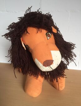 Kuscheltier Löwe Leopold, groß - Bremen