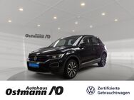 VW T-Roc, 1.0 TSI Style, Jahr 2020 - Melsungen