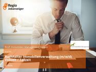 Buchhalter Immobilienverwaltung (m/w/d) Vollzeit / Teilzeit - Köln