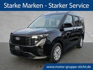 Ford Tourneo Courier, 1.0 Titanium #WINTERPAKET#, Jahr 2022 - Bayreuth