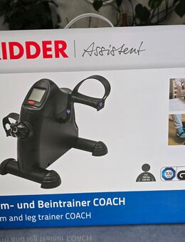 ARM UND BEINTRAINER - Pforzheim