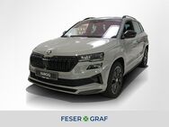 Skoda Karoq, 2.0 TDI Sportline, Jahr 2022 - Erlangen