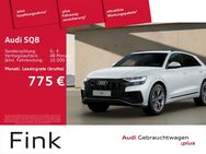 Audi SQ8, TFSI, Jahr 2023 - Bad Hersfeld