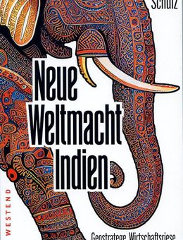 Neue Weltmacht Indien | Oliver Schulz | Buch | ⭐⭐⭐⭐ - Göda