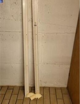 Gardinen Laufstangen ( N 30 ) - Karlsruhe