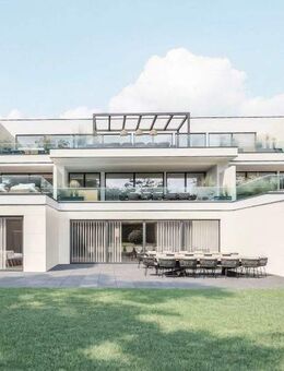 WE 08 - Traumhaft schönes Wohnen am See - Stuhr