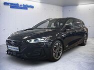 Ford Focus Turnier 1.5 EcoBlue Start-Stopp-System Aut. ST-LINE X - Freiburg (Breisgau)