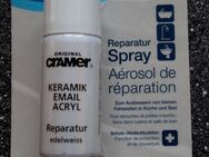 cramer Reparatur-Spray edelweiss - neu und ungeöffnet - Sankt Leon-Rot
