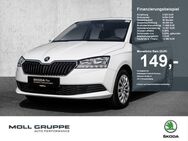 Skoda Fabia 1.0 TSI Active W-PAKET SOUNDSYS - Düsseldorf