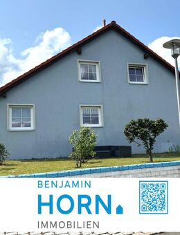 Mehr als nur vier Wände - Ihr neues Zuhause! - Hof