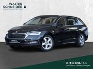 Skoda Octavia, 1.4 TSI Combi iV Style, Jahr 2021 - Siegen (Universitätsstadt)