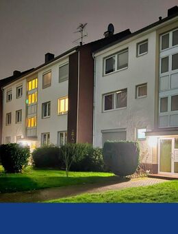 Dreizimmerwohnung mit Charme und Sonne - in gewachsener Lage von Köln-Grengel - Köln