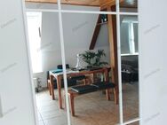 Wohnzimmer-Spiegel zu verschenken - Siegburg Zentrum