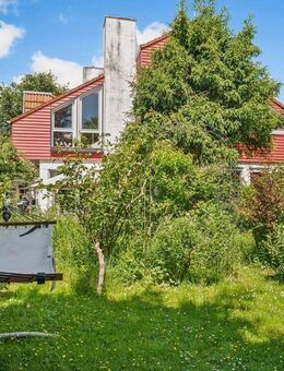 Charmantes Einfamilienhaus in Wormersdorf - Rheinbach