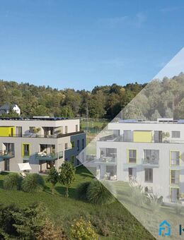 Neubau-Vibe trifft auf Gartentraum! - Reutlingen
