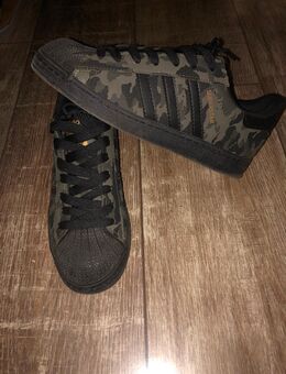 Adidas Superstar - Berlin Reinickendorf