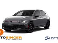 VW Golf, GTI Clubsport R, Jahr 2024 - Marktoberdorf