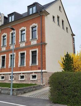 Wohnung in guter Lage - Chemnitz