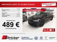 VW Tiguan R-Line Black Style 2.0TDI DSG 4M 489,-ohn - Horn-Bad Meinberg