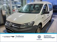 VW Caddy, 1.0 TSI Maxi Kombi, Jahr 2020 - Wolfsburg