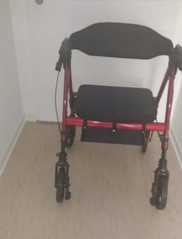 XXL Rollator - Köln