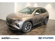 Hyundai Tucson, TREND Plug-In Hybrid, Jahr 2023 - Bietigheim-Bissingen