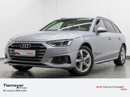 Audi A4, Avant 40 TFSI ADVANCED, Jahr 2023 - Bochum