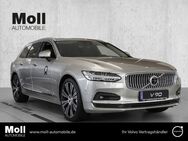 Volvo V90, B4 Diesel Plus Bright, Jahr 2023 - Bergheim (Nordrhein-Westfalen)