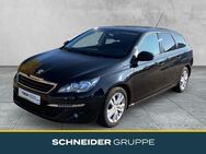 Peugeot 308, SW Active, Jahr 2016 - Oederan